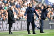 Tottenham's bad spell continues